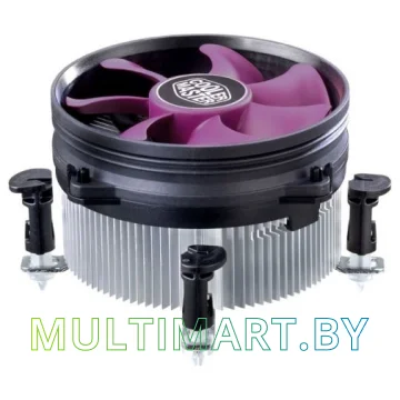 Кулер Cooler Master X Dream RR-X117-18FP-R1 95W